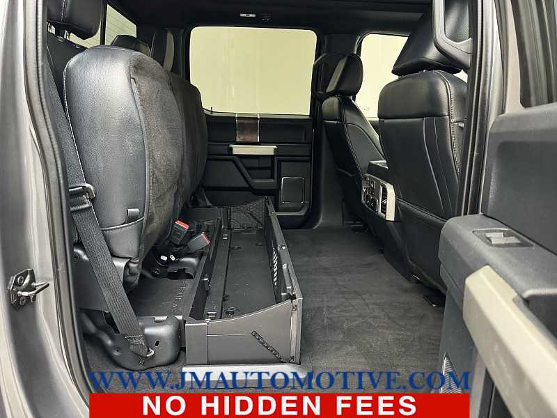 Used 2022 Ford F250 Lariat AWD/4WD image 17