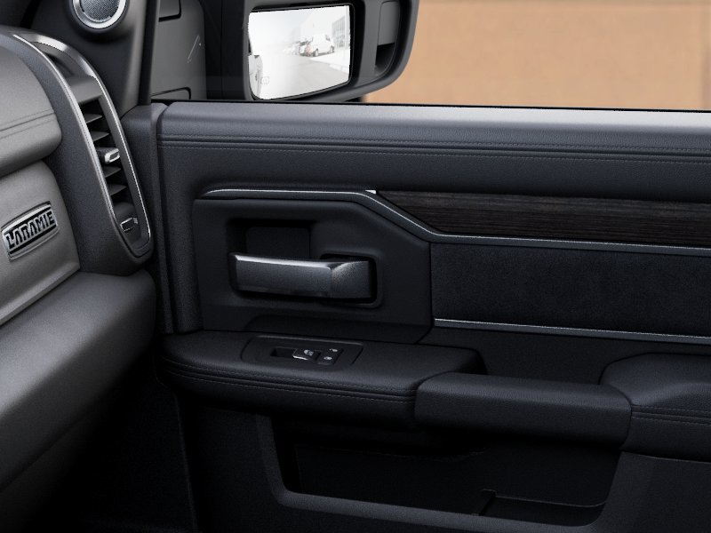 New 2026 RAM 3500 Laramie AWD/4WD image 26