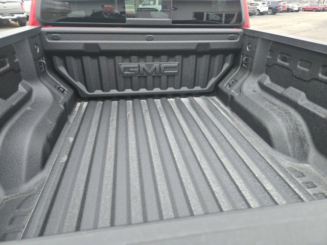 New 2026 GMC Canyon AT4X image 12