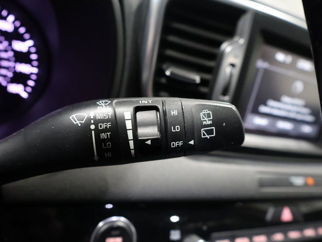 Used 2019 Kia Sportage EX w/ EX Premium Package image 38