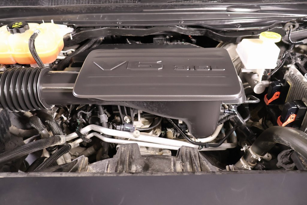 Used 2020 RAM 1500 Big Horn image 18