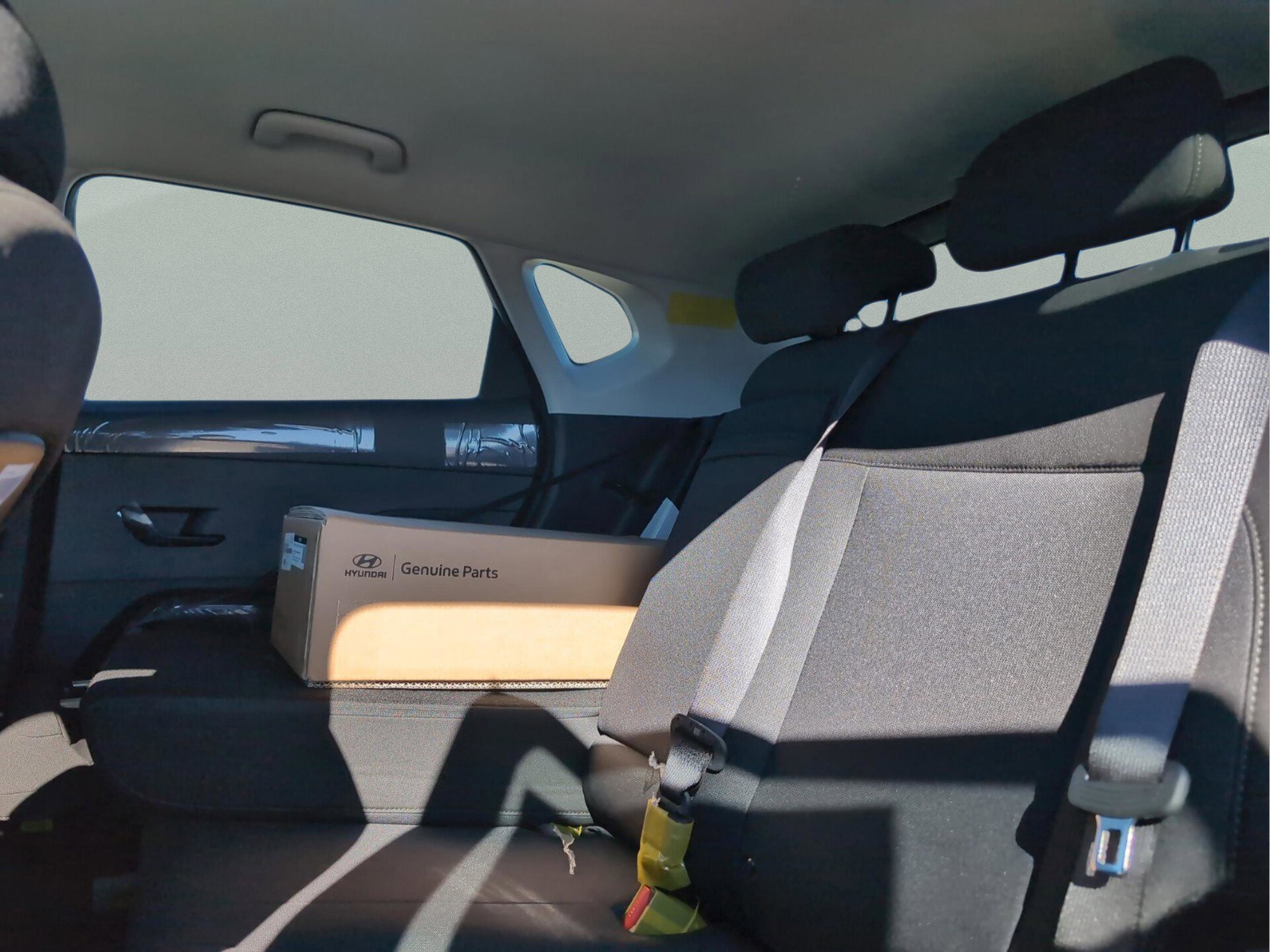 Used 2025 Hyundai Kona SEL image 16