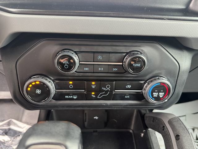 Used 2023 Ford Bronco Big Bend image 22