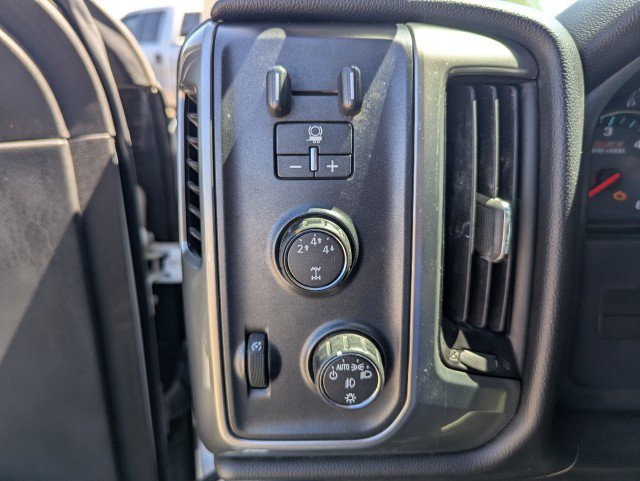 Used 2016 Chevrolet Silverado 2500 LT w/ Custom Sport Edition AWD/4WD image 21
