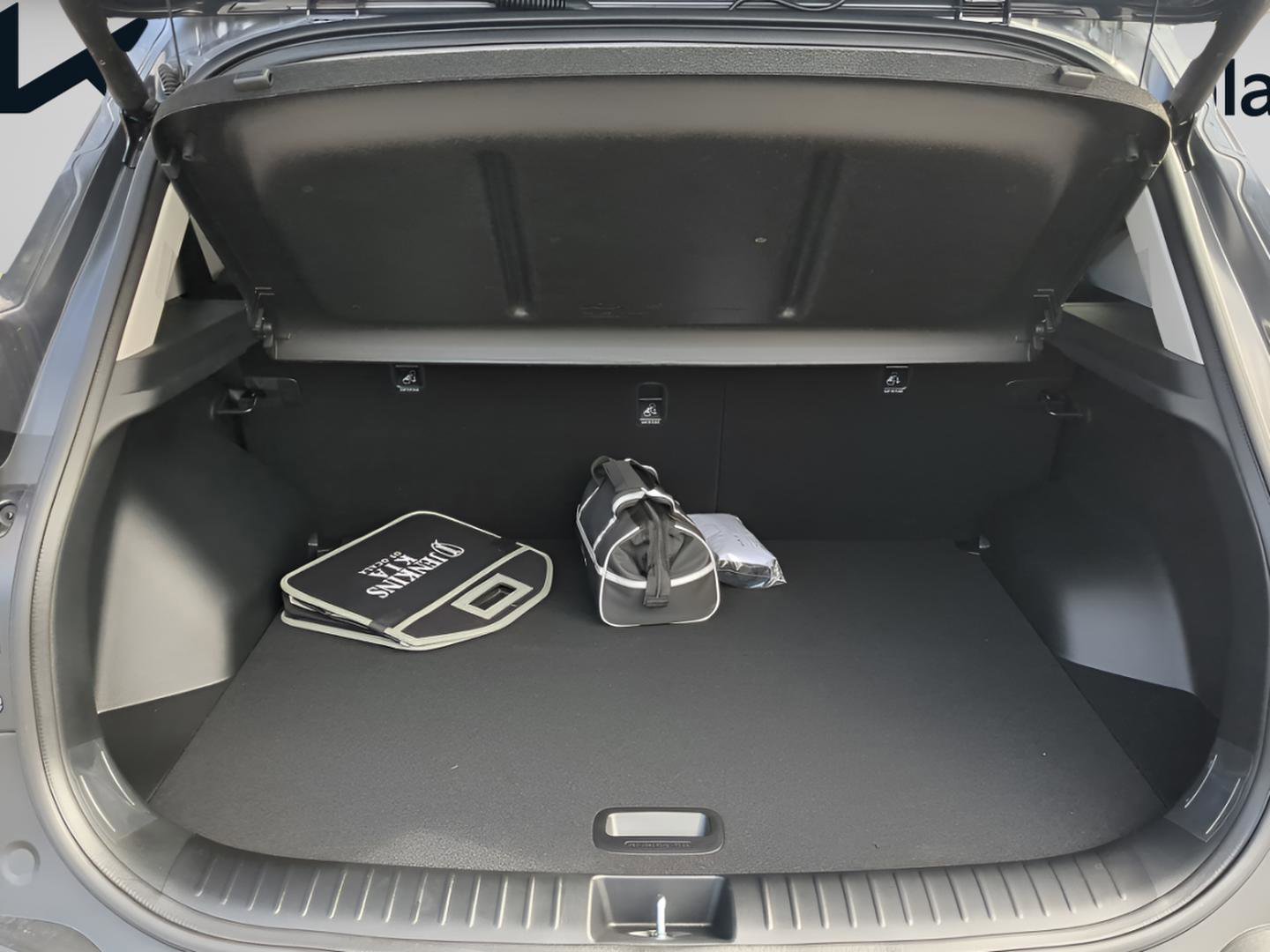 New 2026 Kia Seltos EX image 25