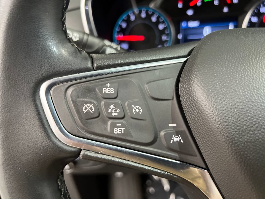 Used 2024 Chevrolet Equinox LT AWD/4WD image 46