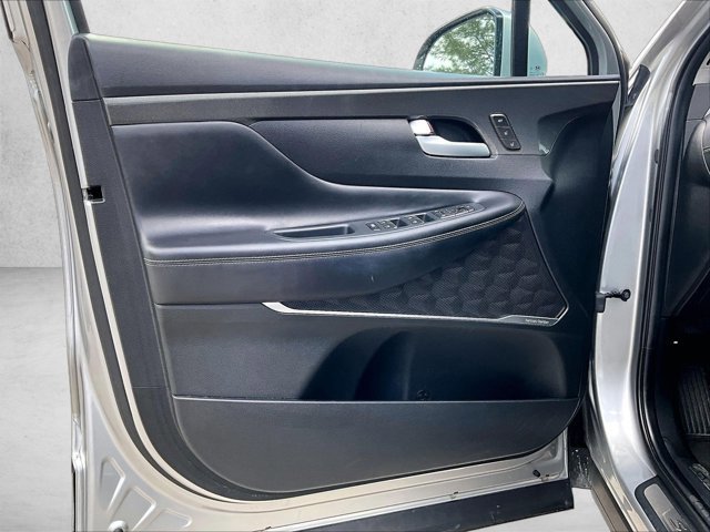 Used 2023 Hyundai Santa Fe Limited w/ Cargo Package image 18