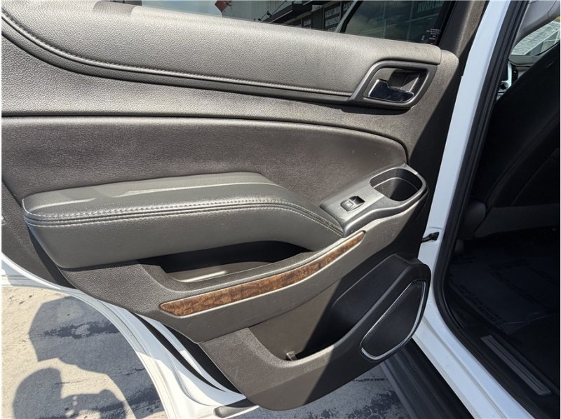 Used 2019 Chevrolet Tahoe LT AWD/4WD image 19