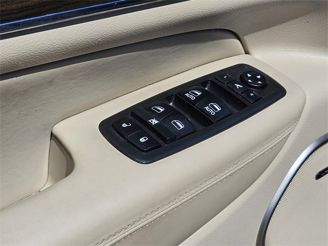 Used 2018 Jeep Grand Cherokee Overland image 20