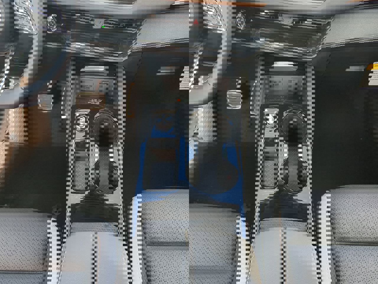 New 2025 Buick Envision Sport Touring image 19