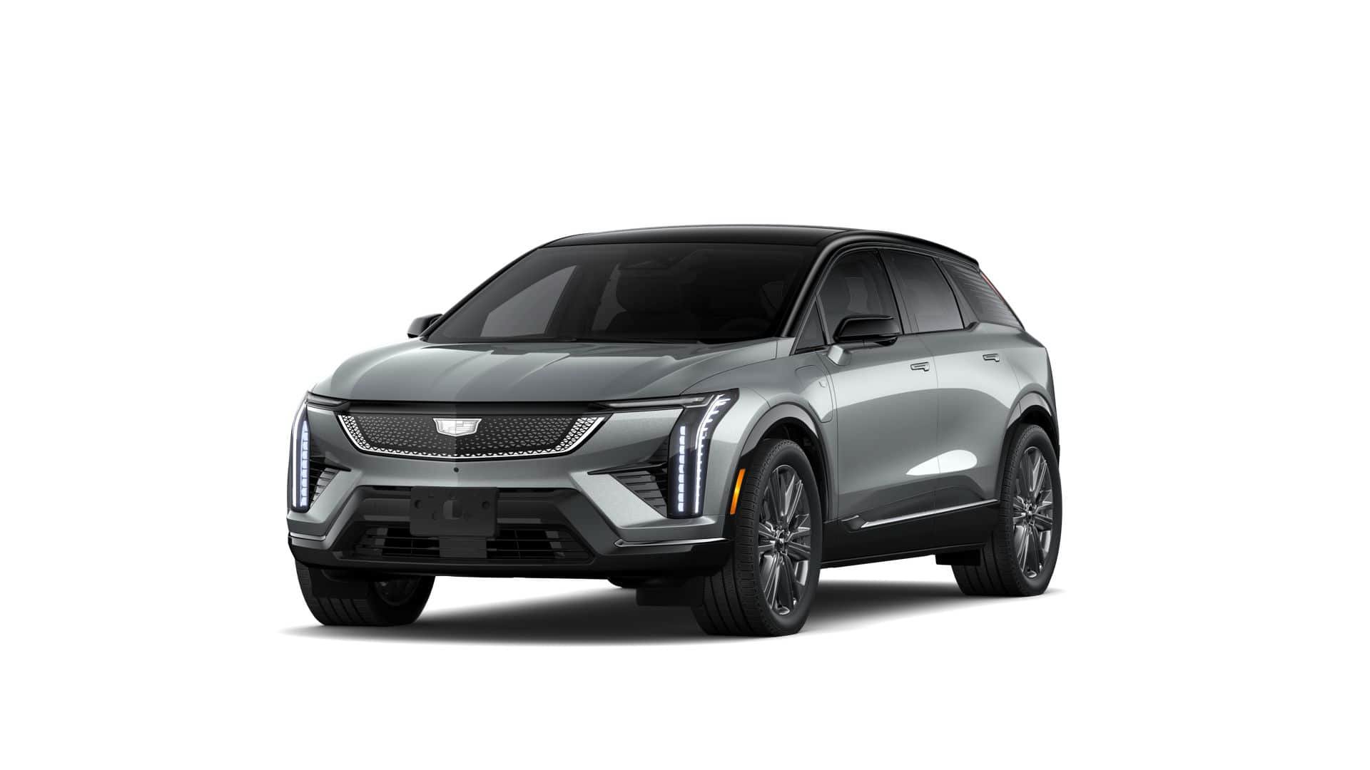 New 2026 Cadillac Optiq Sport 2 AWD/4WD image 25