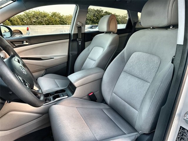 Used 2018 Hyundai Tucson SEL w/ Cargo Package image 13