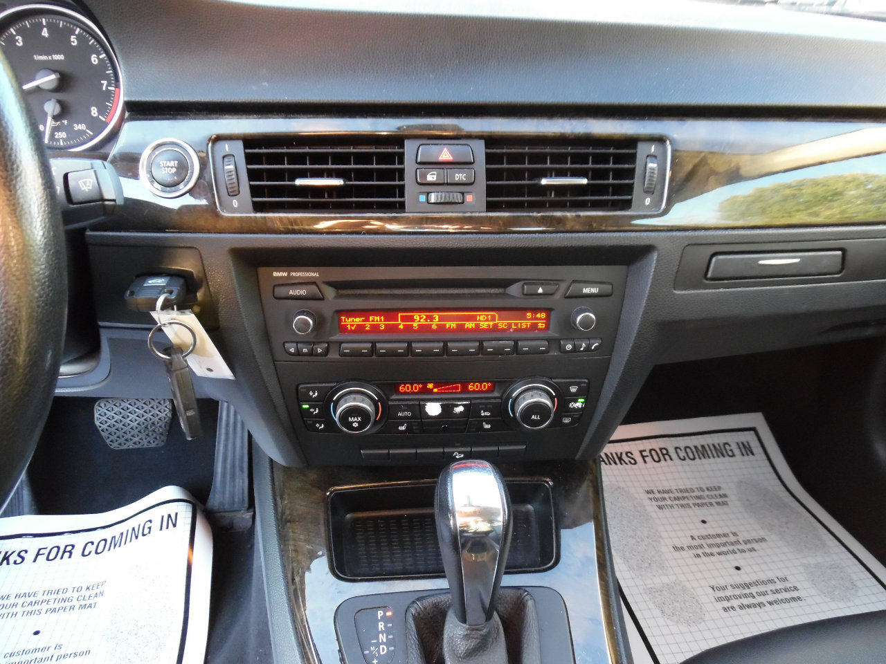 Used 2010 BMW 328i xDrive Coupe image 13