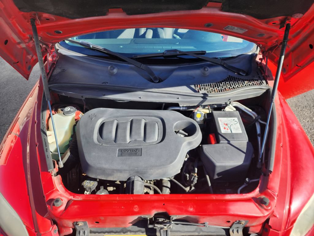 Used 2011 Chevrolet HHR LT w/ LT Preferred Equipment Group FWD image 15