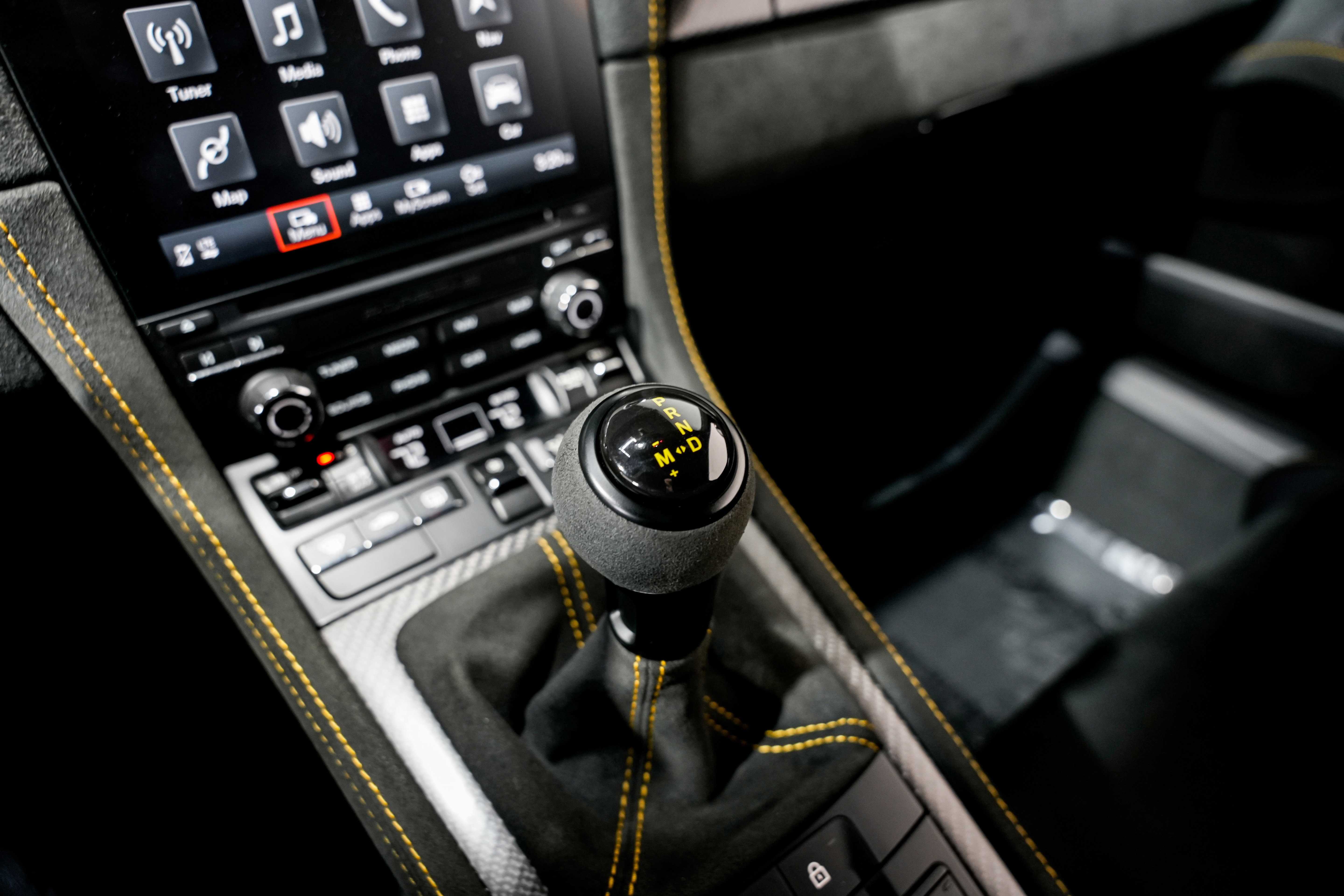 Used 2023 Porsche 718 Cayman GT4 RS RWD image 14