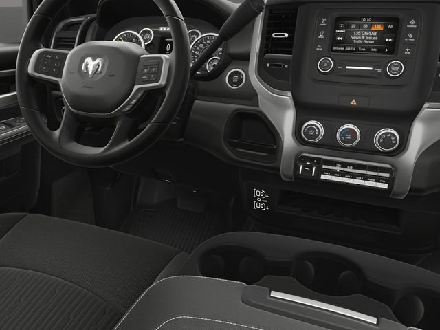 New 2024 RAM 4500 Tradesman image 18