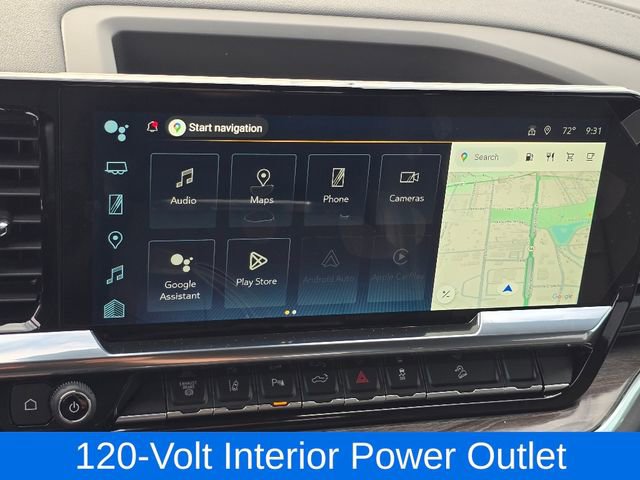 New 2026 Chevrolet Silverado 2500 LTZ w/ LTZ Premium Package image 28