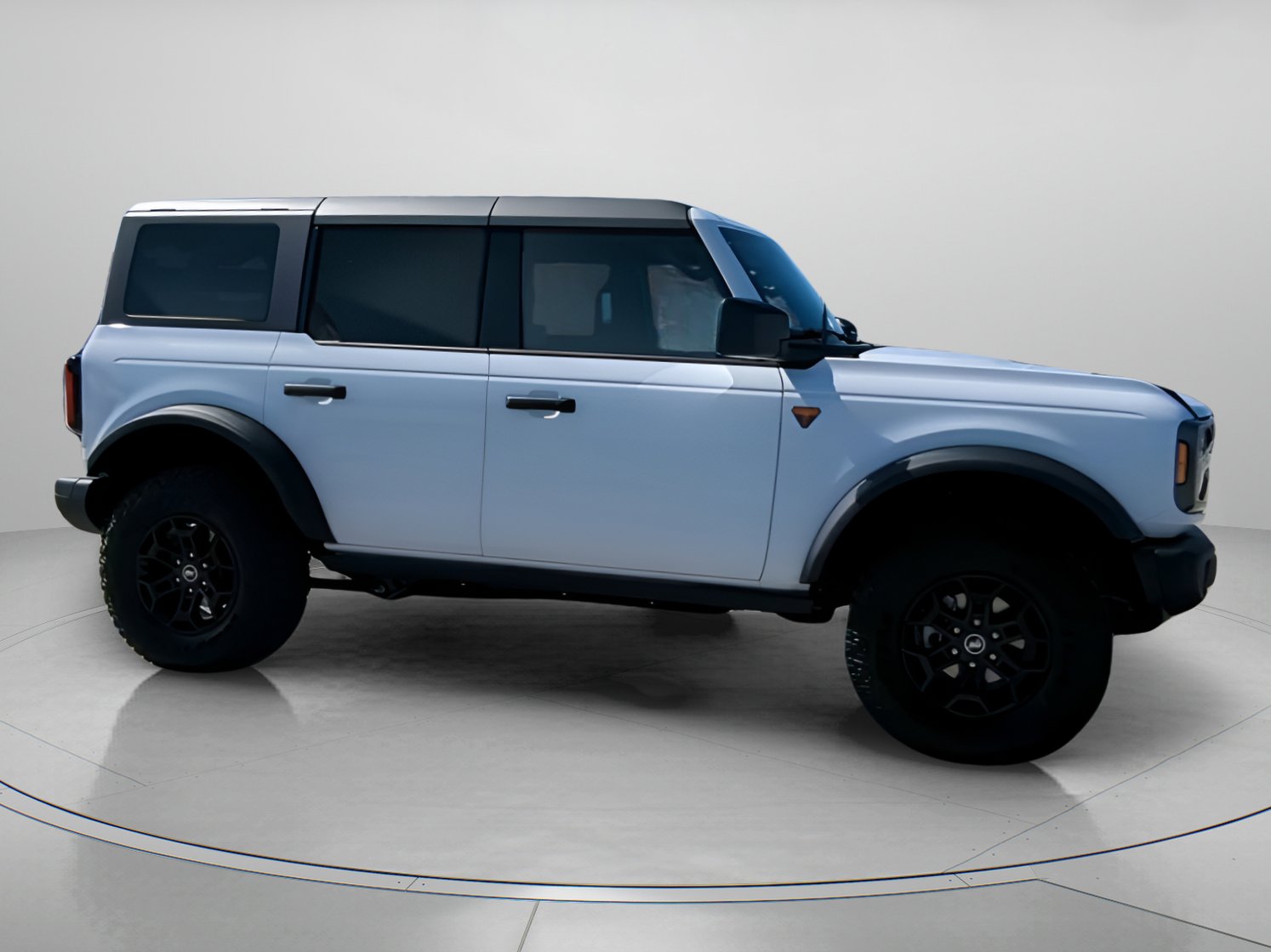 New 2026 Ford Bronco Badlands image 36