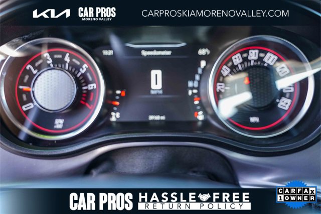 Used 2023 Dodge Challenger SXT w/ Cold Weather Group image 25