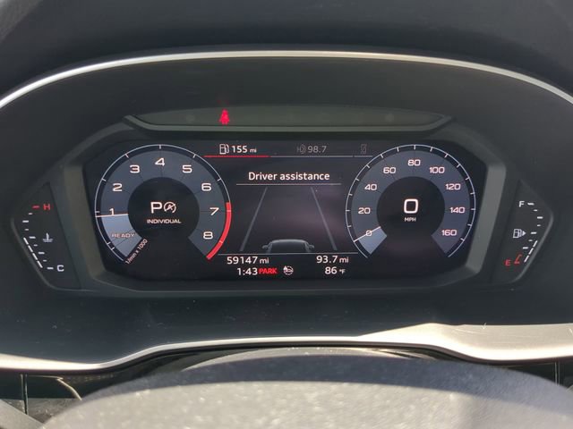 Used 2020 Audi Q3 2.0T Premium w/ Convenience Package image 32