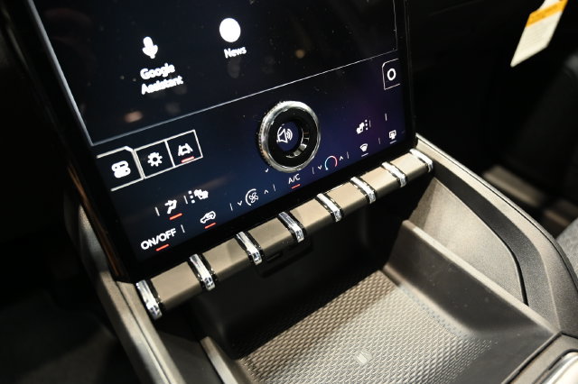 New 2027 GMC Terrain Elevation w/ Black Edition FWD image 17