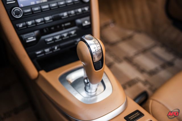Used 2012 Porsche 911 Carrera S w/ Infotainment Pkg image 12
