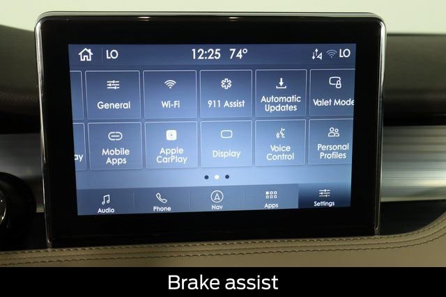 Used 2022 Lincoln Corsair AWD w/ Equipment Group 101A image 49