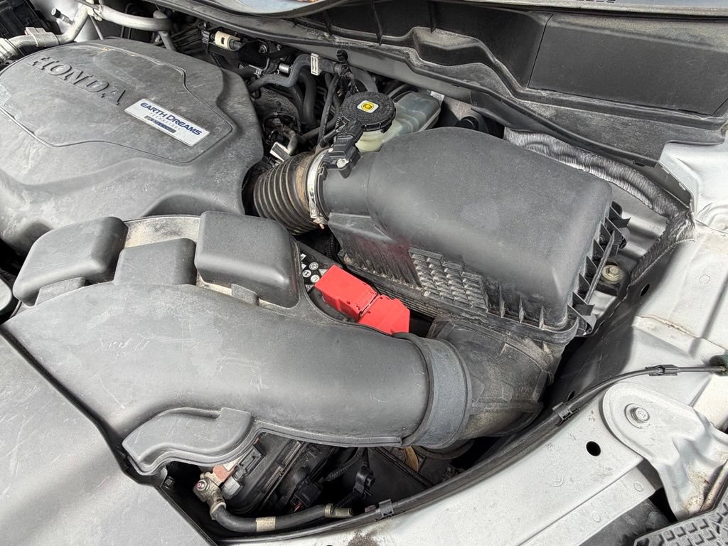 Used 2018 Honda Odyssey EX-L image 43