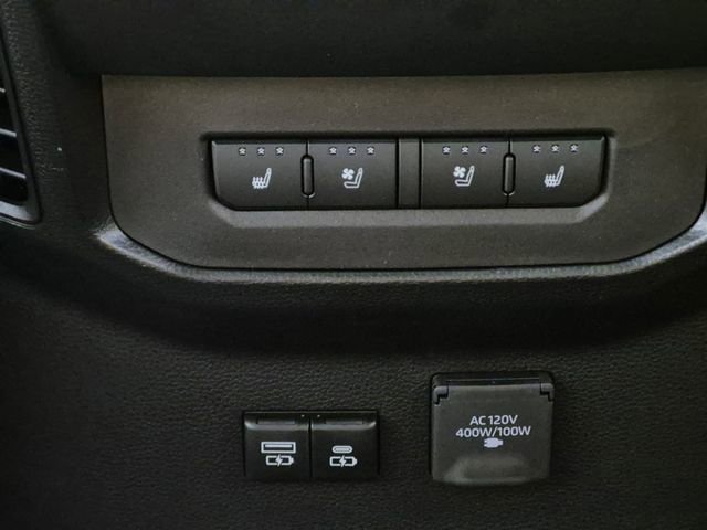 New 2026 Toyota Tundra 1794 Edition image 26