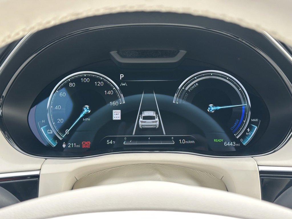 Used 2025 Genesis Electrified GV70 Advanced w/ Prestige Package image 20