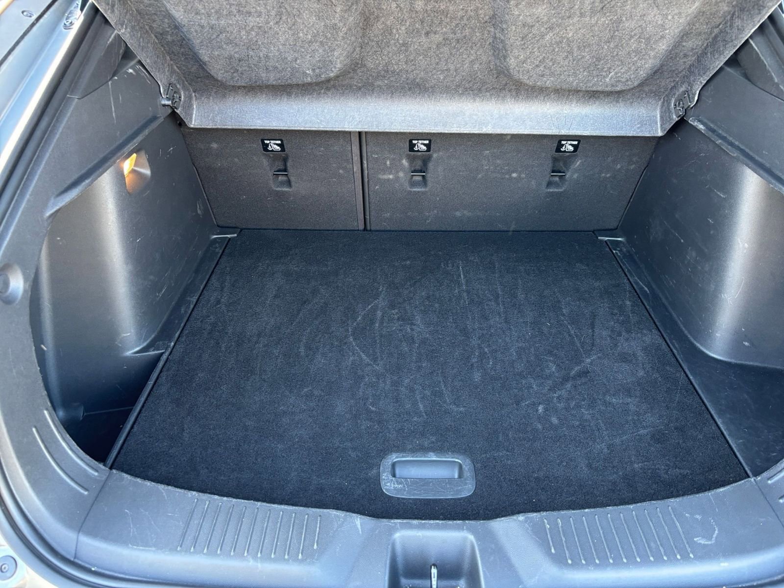 Used 2025 Buick Envista Preferred image 30