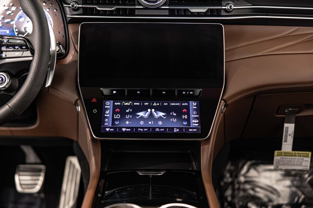New 2026 Maserati Grecale Modena AWD/4WD image 35