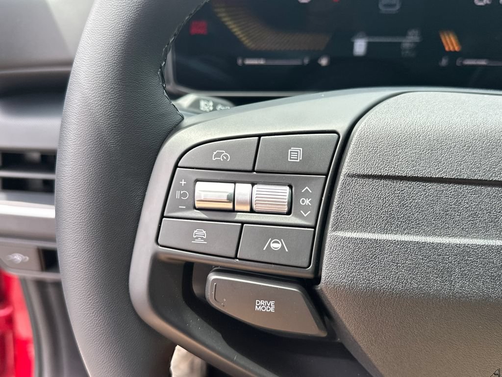 New 2026 Kia K4 GT-Line Turbo FWD image 25
