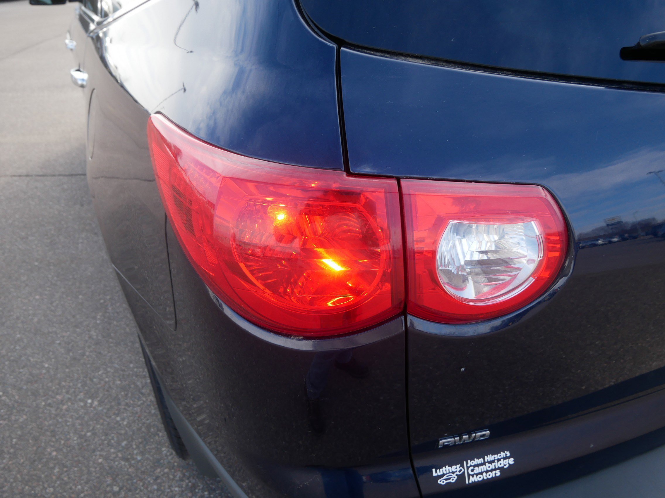 Used 2012 Chevrolet Traverse LT w/ All-Star Edition image 17