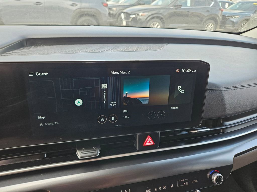 Used 2025 Kia Carnival image 21