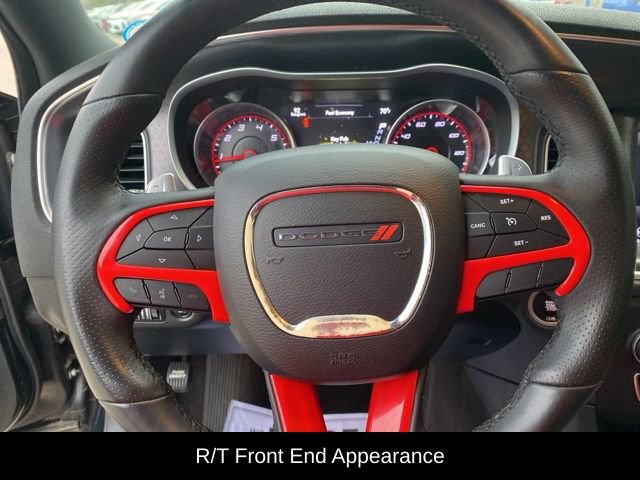 Used 2018 Dodge Charger GT w/ Beats Audio Group image 9