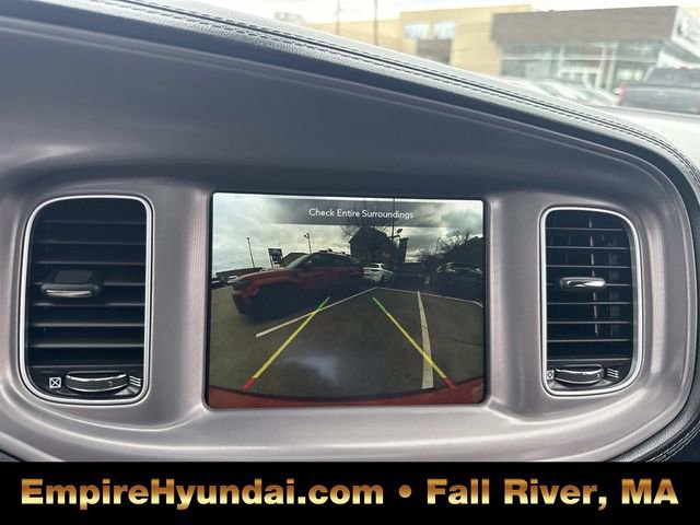 Used 2023 Dodge Charger Scat Pack w/ Plus Group image 27