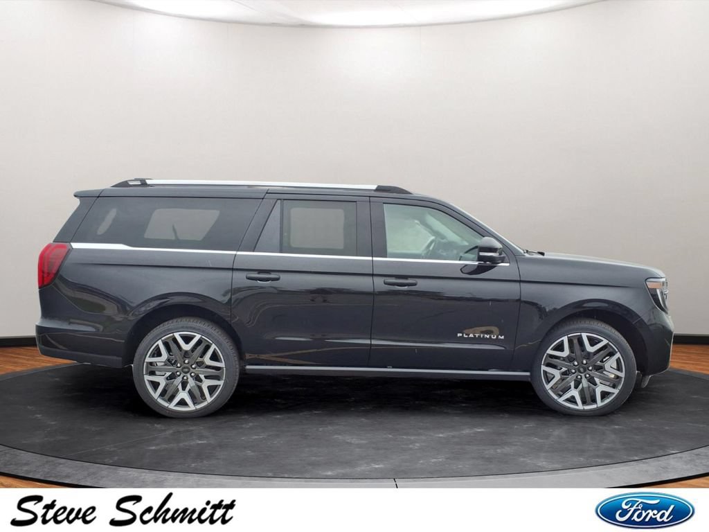 New 2026 Ford Expedition Max Platinum w/ Platinum Ultimate Package AWD/4WD image 29