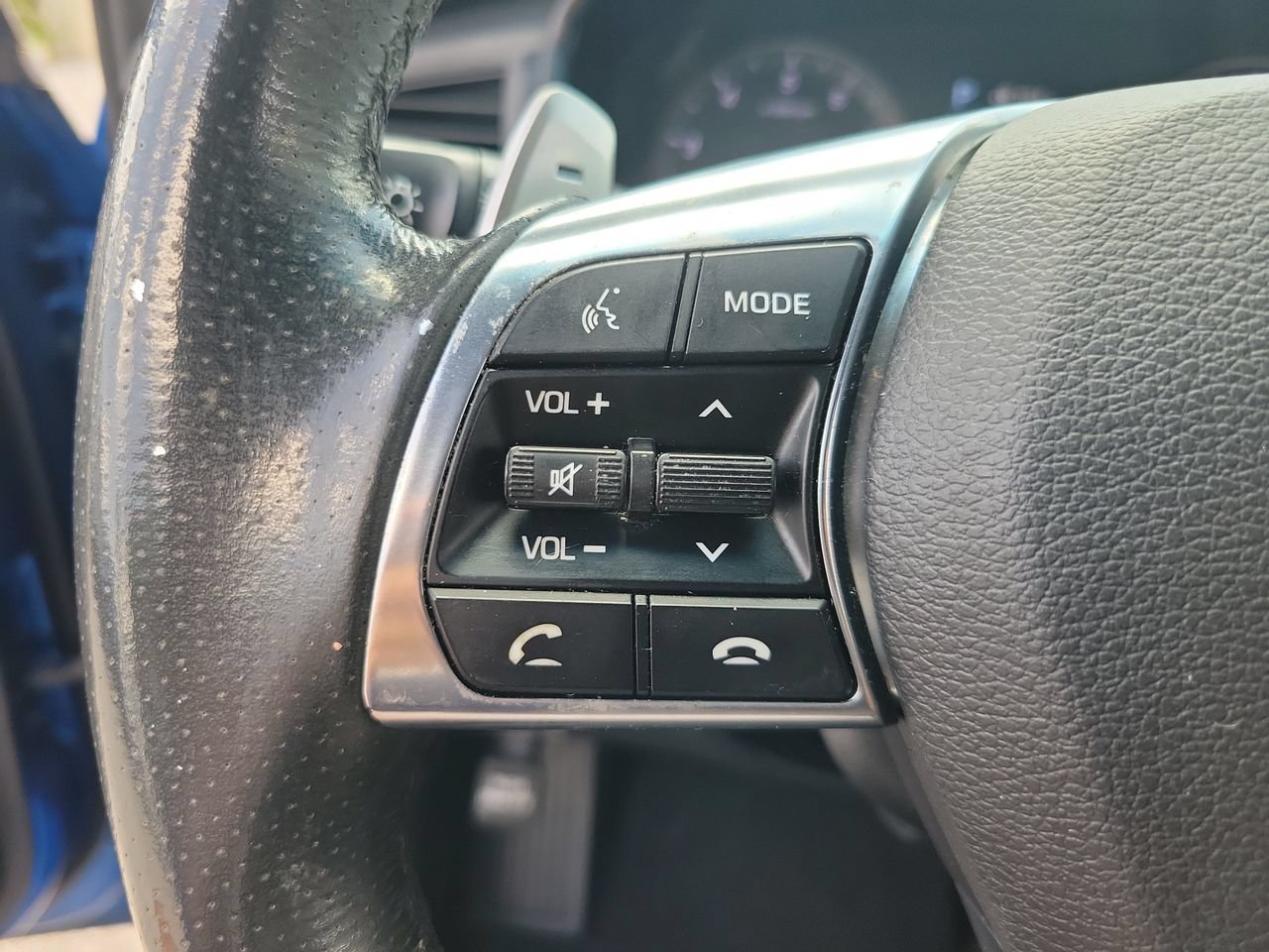 Used 2018 Hyundai Sonata Sport FWD image 19