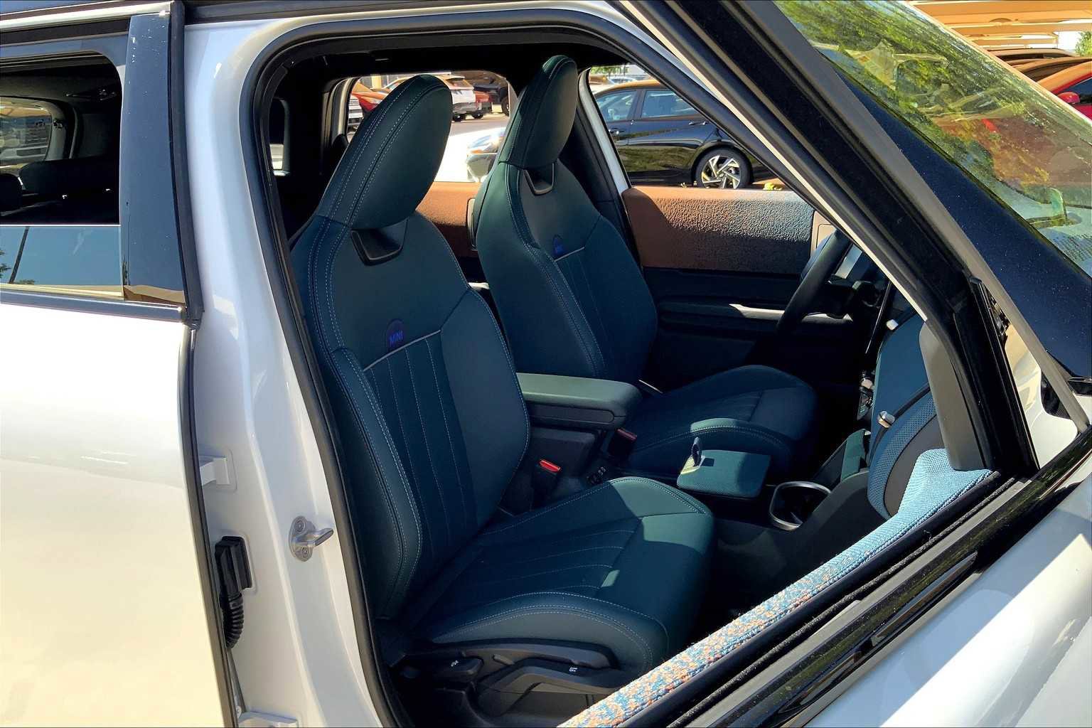 Used 2025 MINI Cooper Countryman S image 8