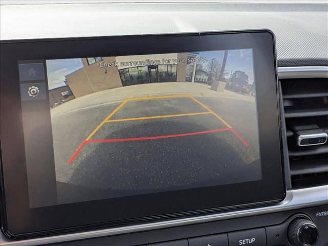 New 2025 Hyundai Venue SEL image 14