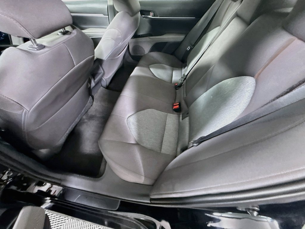 Certified 2019 Toyota Camry LE w/ Convenience Package FWD image 26