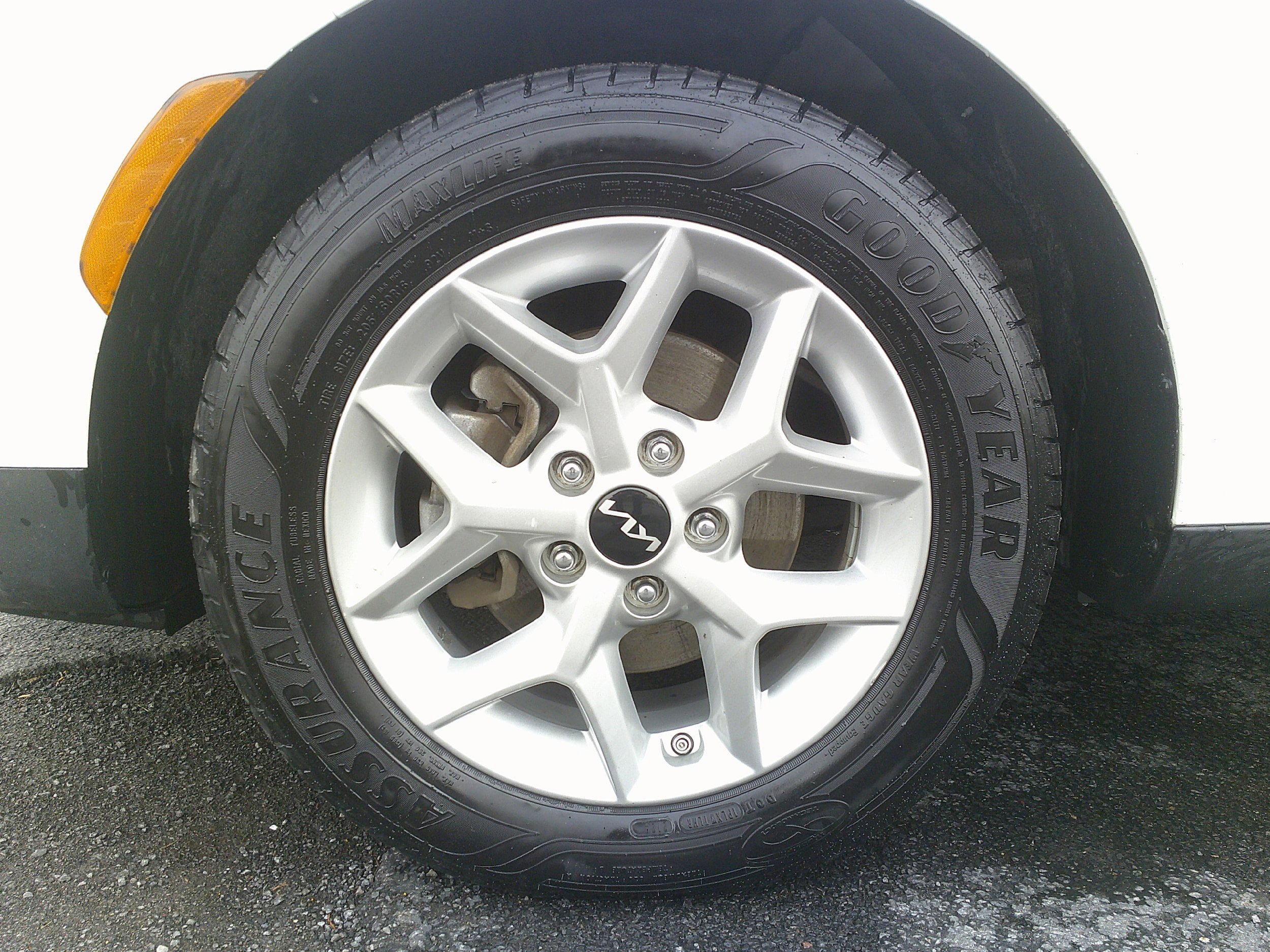 Used 2023 Kia Soul LX w/ Option Group 015 FWD image 13