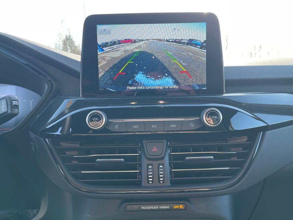 New 2026 Ford Escape ST-Line Select image 9