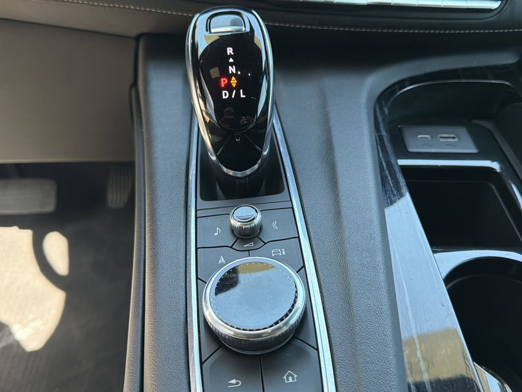 Used 2021 Cadillac Escalade Sport image 35