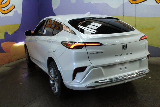 Used 2025 Buick Envista Avenir FWD image 6
