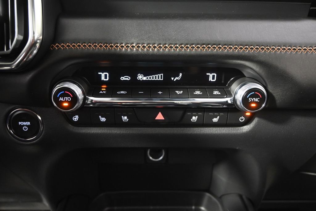 New 2026 MAZDA CX-50 2.5 Hybrid w/ Weather Package image 30