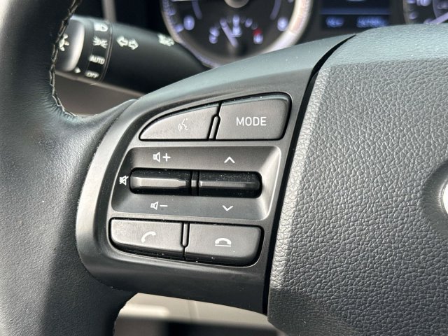 Used 2022 Hyundai Venue SEL FWD image 27