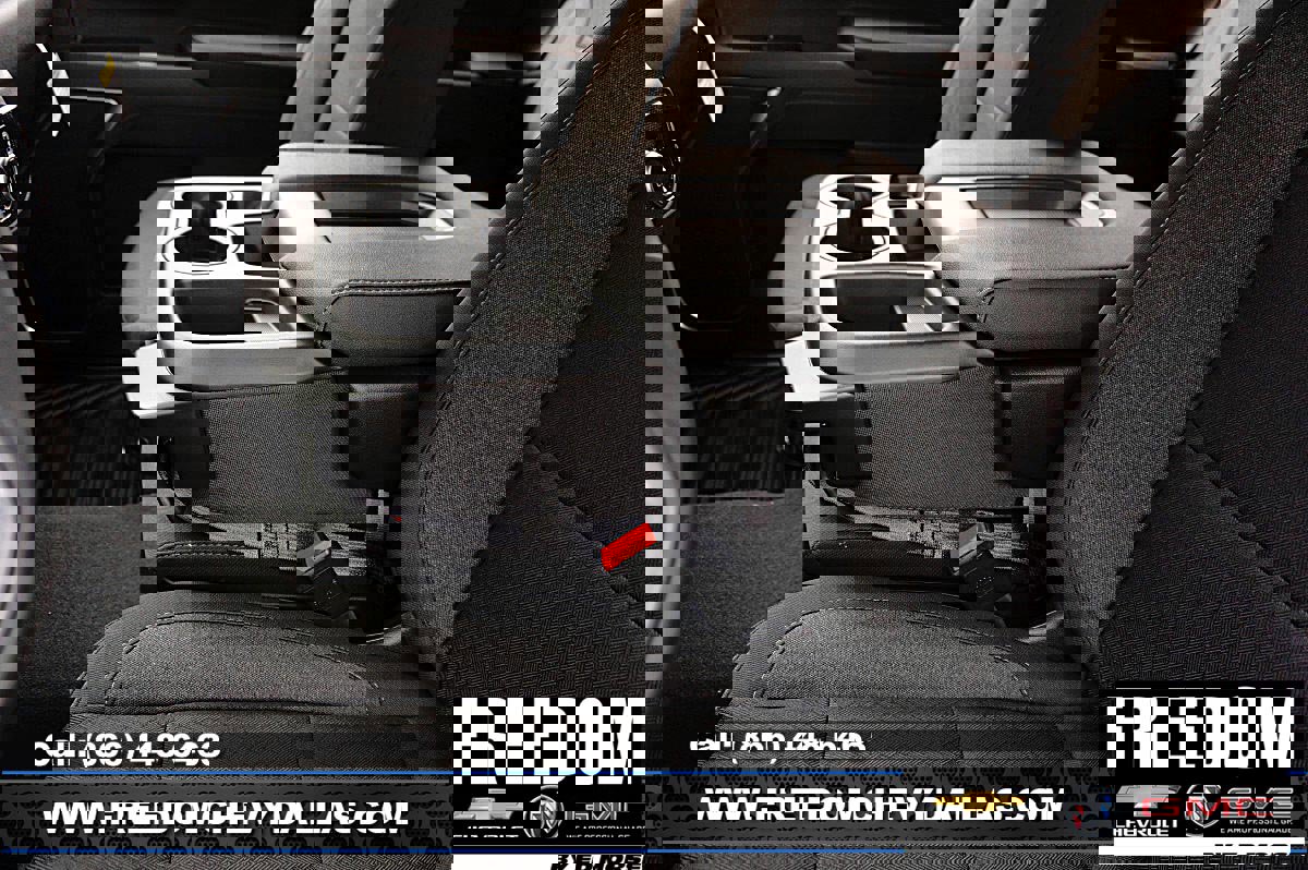 New 2026 GMC Sierra 1500 Elevation image 33