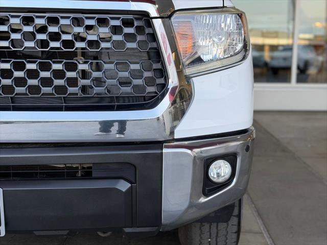 Certified 2021 Toyota Tundra SR5 RWD image 5